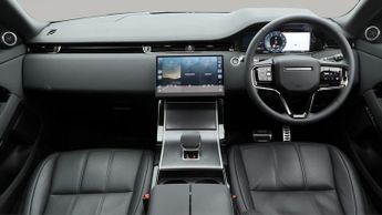 Land Rover Range Rover Evoque DYNAMIC SE