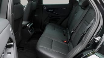 Land Rover Range Rover Evoque DYNAMIC SE
