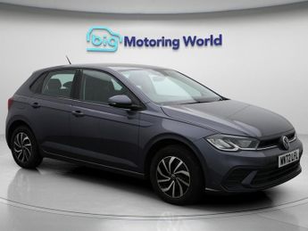 Volkswagen Polo LIFE