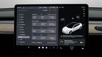 Tesla Model 3 ALL MODELS