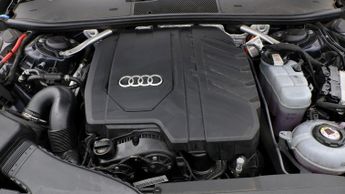 Audi A6 Avant AVANT TFSI E QUATTRO SPORT