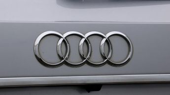 Audi A4 Avant AVANT TDI TECHNIK