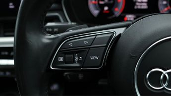 Audi A4 Avant AVANT TDI TECHNIK