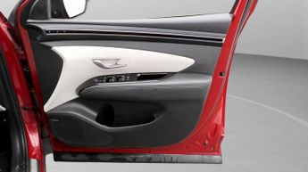 Hyundai TUCSON T-GDI ULTIMATE