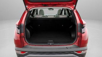 Hyundai TUCSON T-GDI ULTIMATE