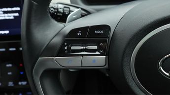 Hyundai TUCSON T-GDI ULTIMATE