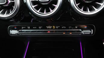 Mercedes-Benz EQA EQA 250 AMG LINE