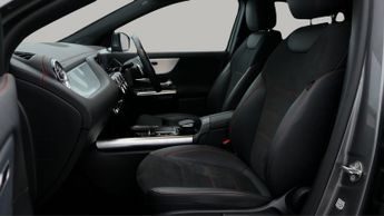 Mercedes-Benz EQA EQA 250 AMG LINE