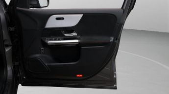 Mercedes-Benz EQA EQA 250 AMG LINE