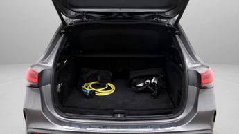 Mercedes-Benz EQA EQA 250 AMG LINE