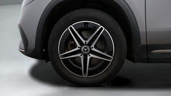 Mercedes-Benz EQA EQA 250 AMG LINE
