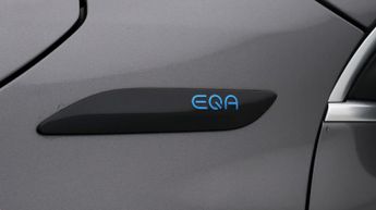 Mercedes-Benz EQA EQA 250 AMG LINE