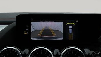 Mercedes-Benz EQA EQA 250 AMG LINE