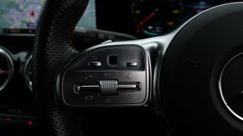 Mercedes-Benz EQA EQA 250 AMG LINE