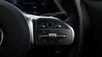 Mercedes-Benz EQA EQA 250 AMG LINE