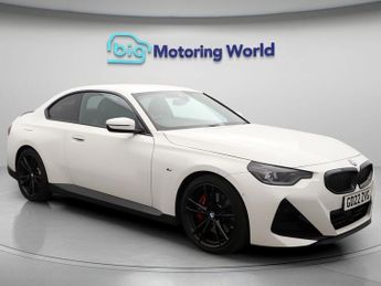 BMW 220 220I M SPORT