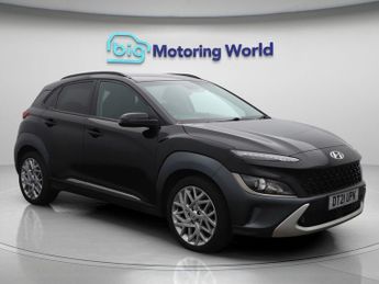 Hyundai KONA GDI PREMIUM