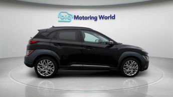 Hyundai KONA GDI PREMIUM