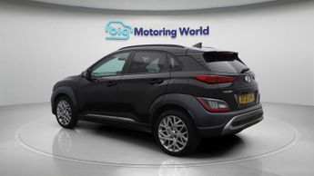 Hyundai KONA GDI PREMIUM