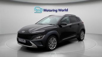 Hyundai KONA GDI PREMIUM