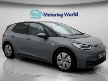 Volkswagen ID.3 STYLE