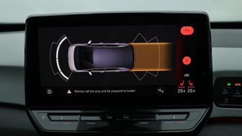 Volkswagen ID.3 STYLE
