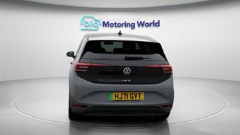 Volkswagen ID.3 STYLE