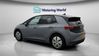 Volkswagen ID.3 STYLE