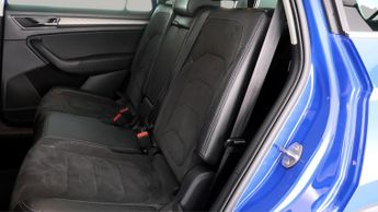 Skoda Kodiaq SE L TSI DSG