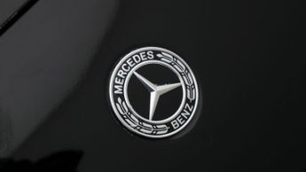 Mercedes-Benz A Class A 220 D AMG LINE