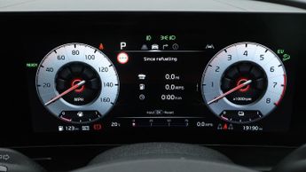 Kia Sportage GT-LINE S ISG