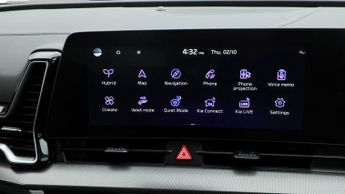 Kia Sportage GT-LINE S ISG