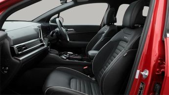 Kia Sportage GT-LINE S ISG