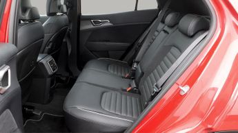 Kia Sportage GT-LINE S ISG