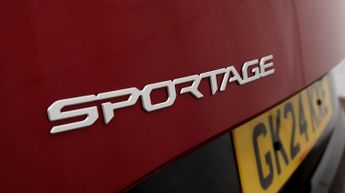 Kia Sportage GT-LINE S ISG