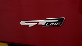 Kia Sportage GT-LINE S ISG