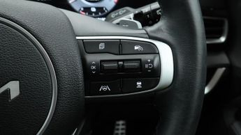 Kia Sportage GT-LINE S ISG