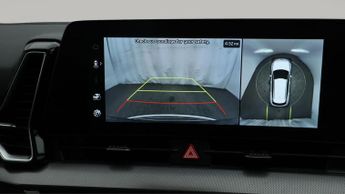 Kia Sportage GT-LINE S ISG