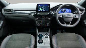 Ford Kuga ST-LINE X EDITION