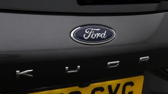 Ford Kuga ST-LINE X EDITION