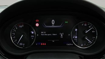 Vauxhall Astra ULTIMATE NAV
