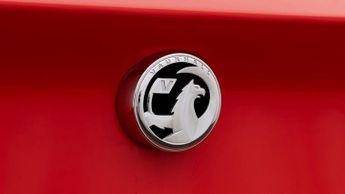 Vauxhall Astra ULTIMATE NAV