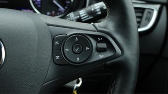 Vauxhall Astra ULTIMATE NAV