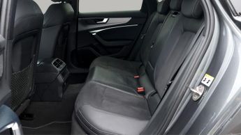 Audi A6 Avant AVANT TFSI S LINE