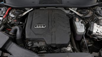 Audi A6 Avant AVANT TFSI S LINE