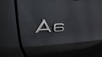 Audi A6 Avant AVANT TFSI S LINE