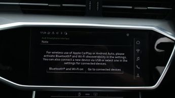 Audi A6 Avant AVANT TFSI S LINE