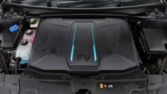 Hyundai IONIQ 5 PROJECT 45