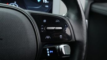 Hyundai IONIQ 5 PROJECT 45