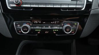 BMW X1 XDRIVE25E M SPORT